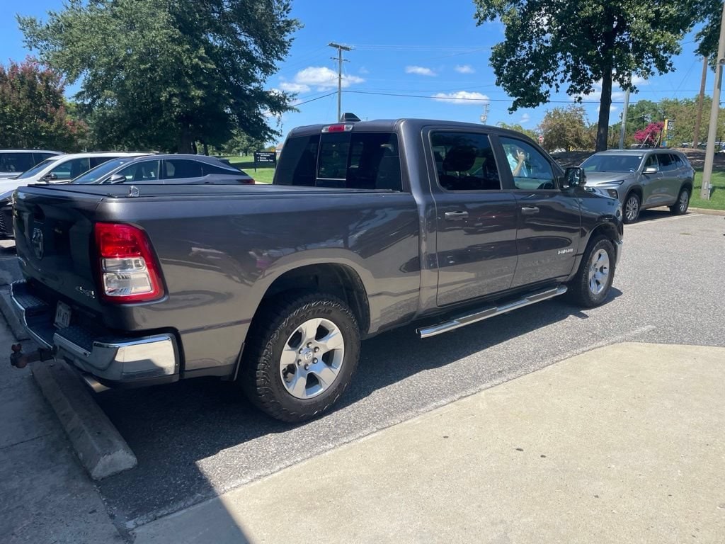 ram ram 1500 pickup 2024 1C6SRFMT0RN153622 image ram ram 1500 pickup 2024 1C6SRFMT0RN153622 image
